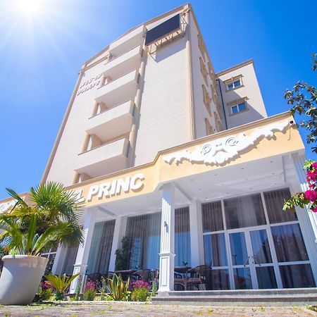 Hotel Princ Golem  Eksteriør bilde