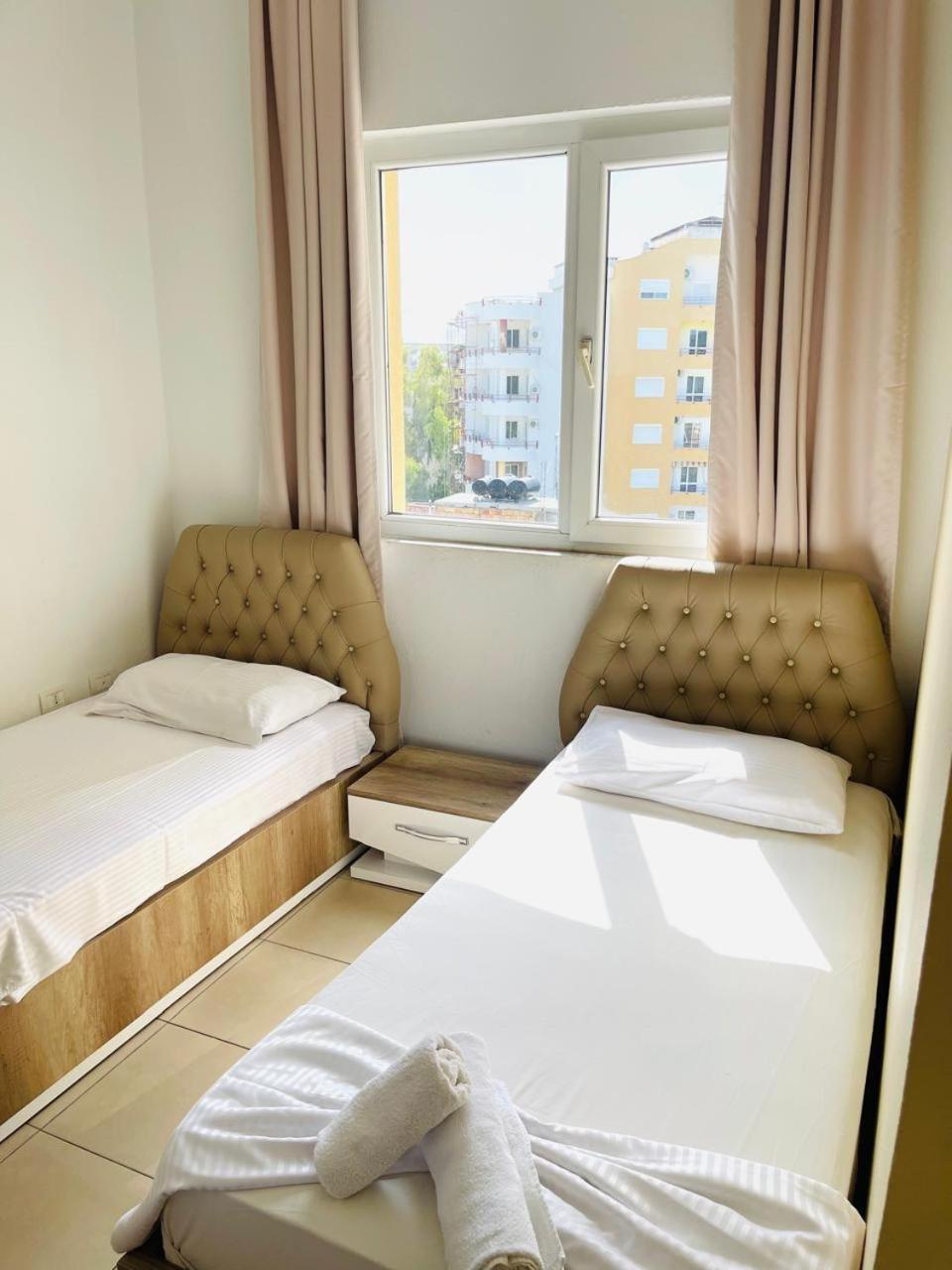 Hotel Princ Golem  Eksteriør bilde