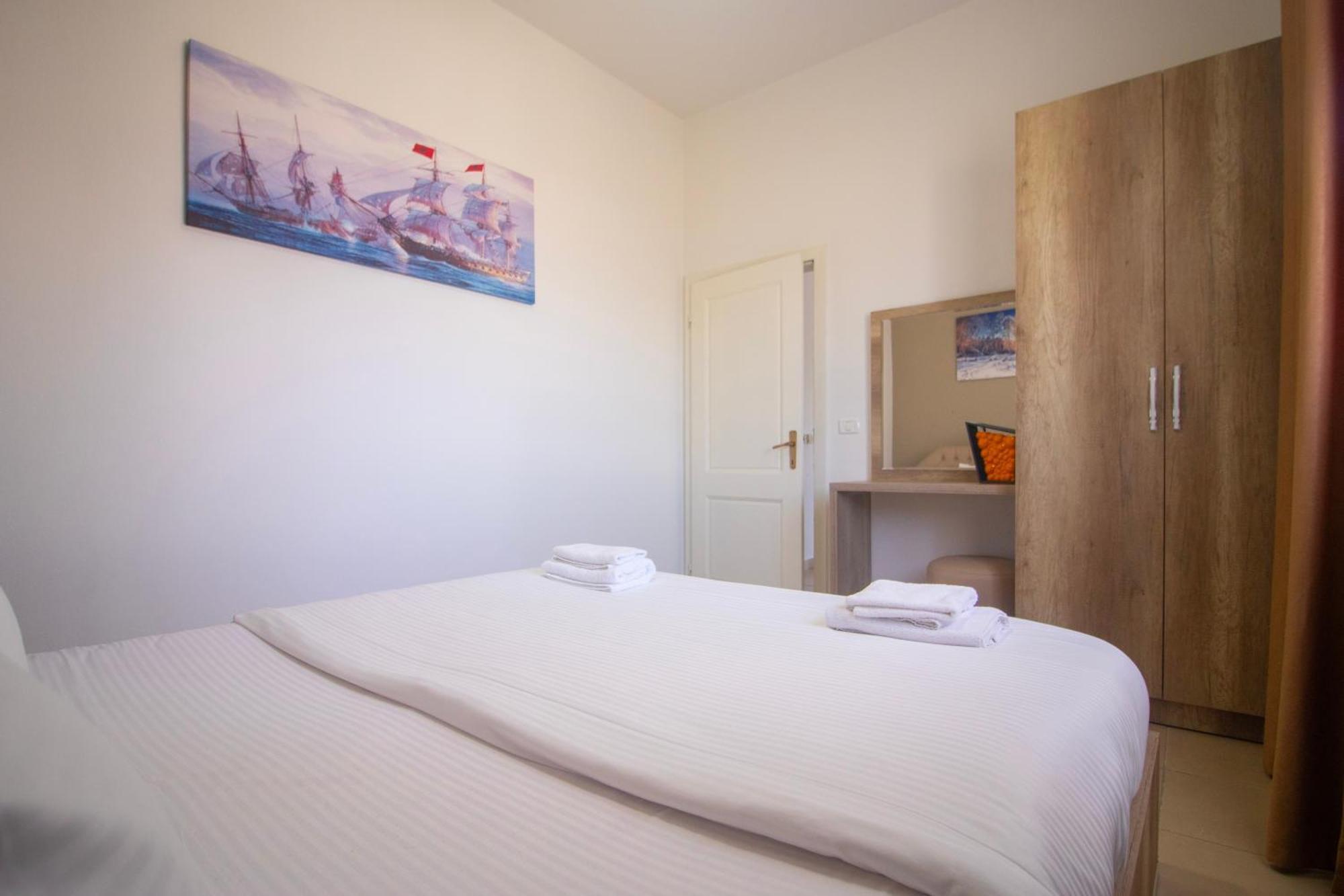 Hotel Princ Golem  Eksteriør bilde
